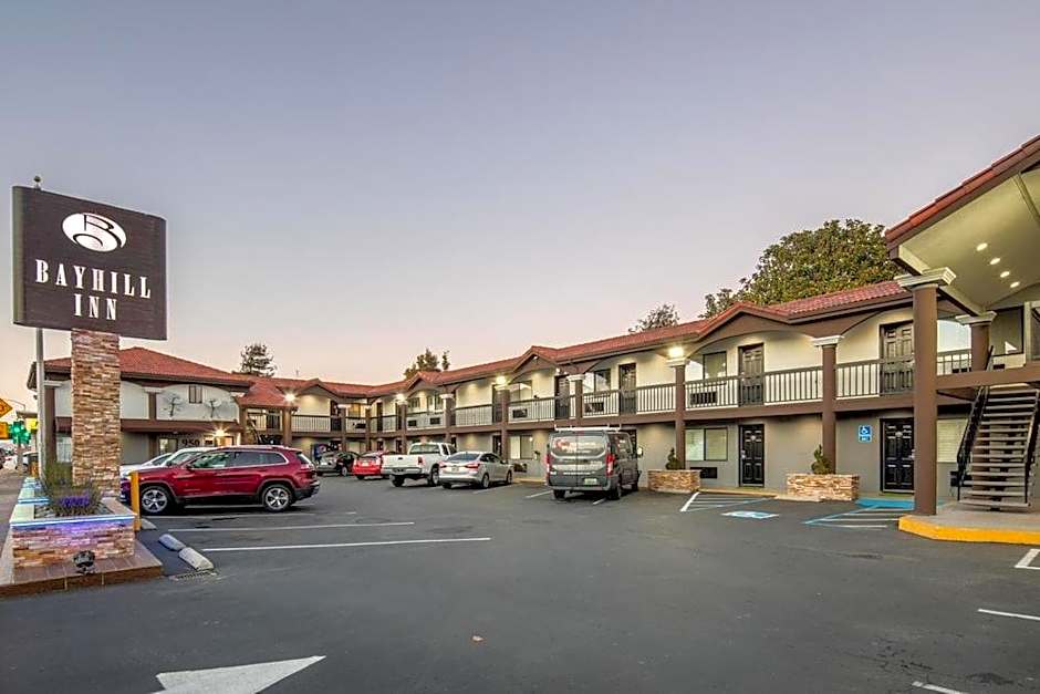 Bayhill Inn