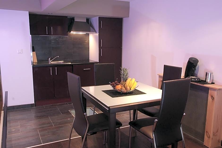 Residence Aqualiance