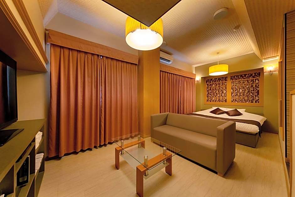 Hotel Lotus Sakai (Adult Only)