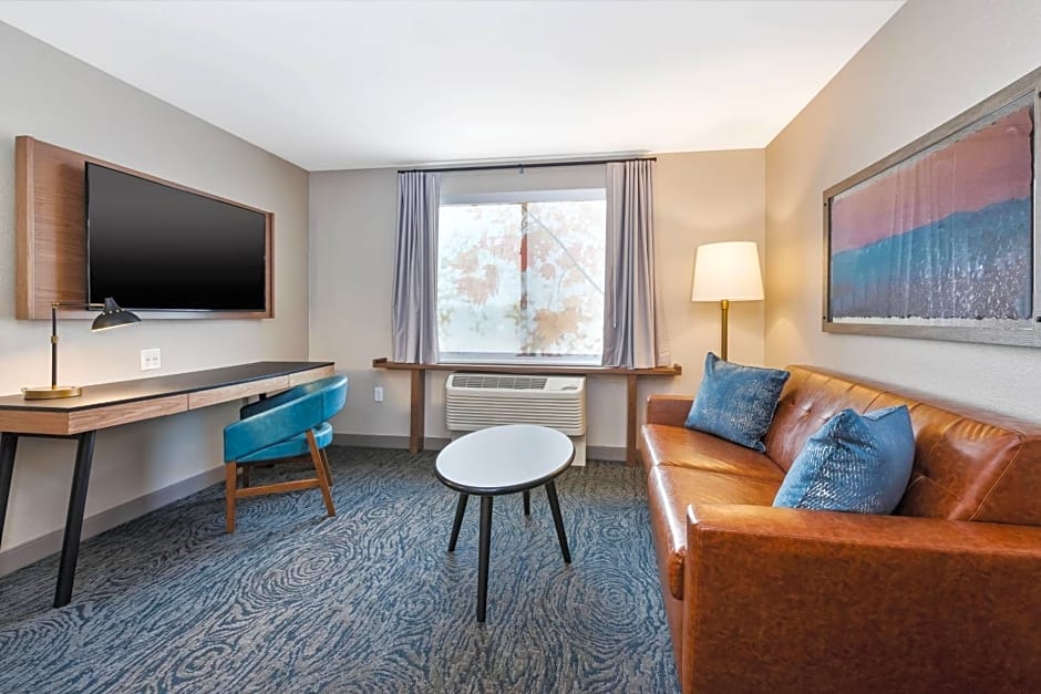 Fairfield Inn & Suites by Marriott Kalamazoo