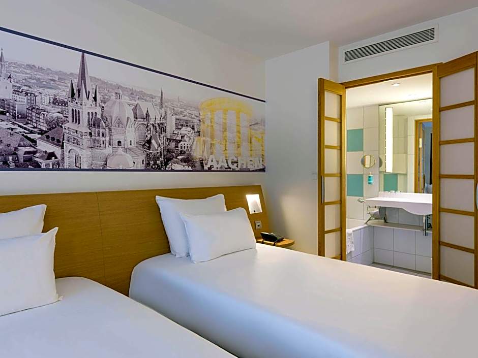 Novotel Aachen City