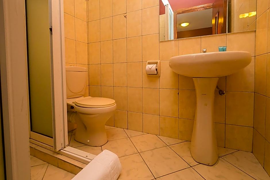 Plus254 Hotel