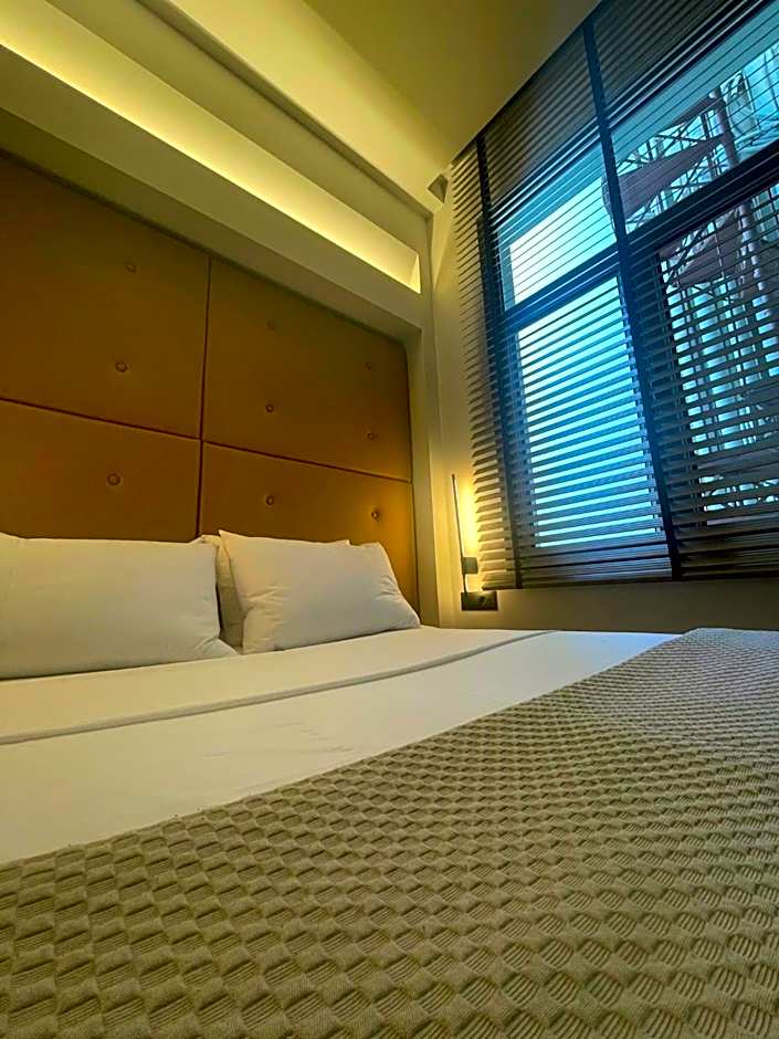 Palladion Boutique Hotel