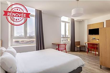 Residhotel Le Central'Gare