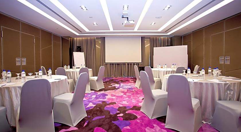Vouk Hotel Suites, Penang