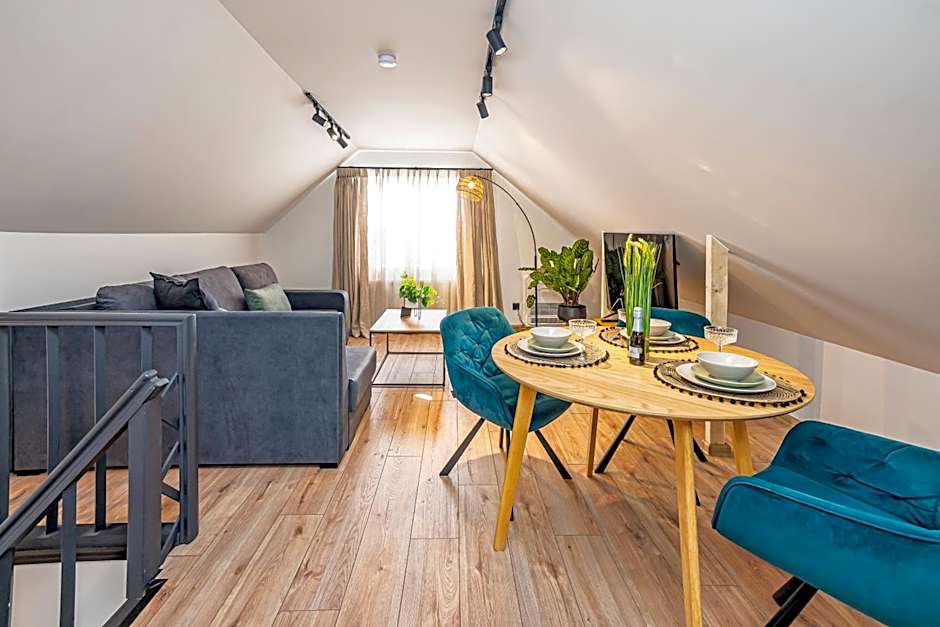 Tamara Suites & Apartments