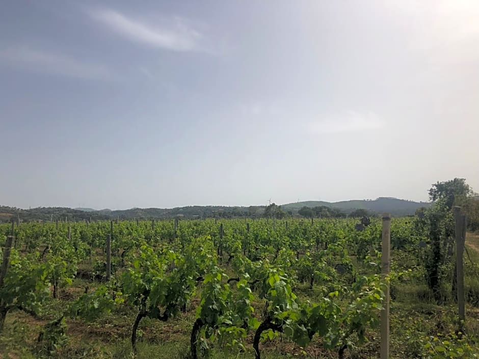 Agriturismo Donna Germana