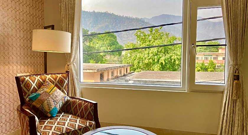 Green View by Green Tree Hotels