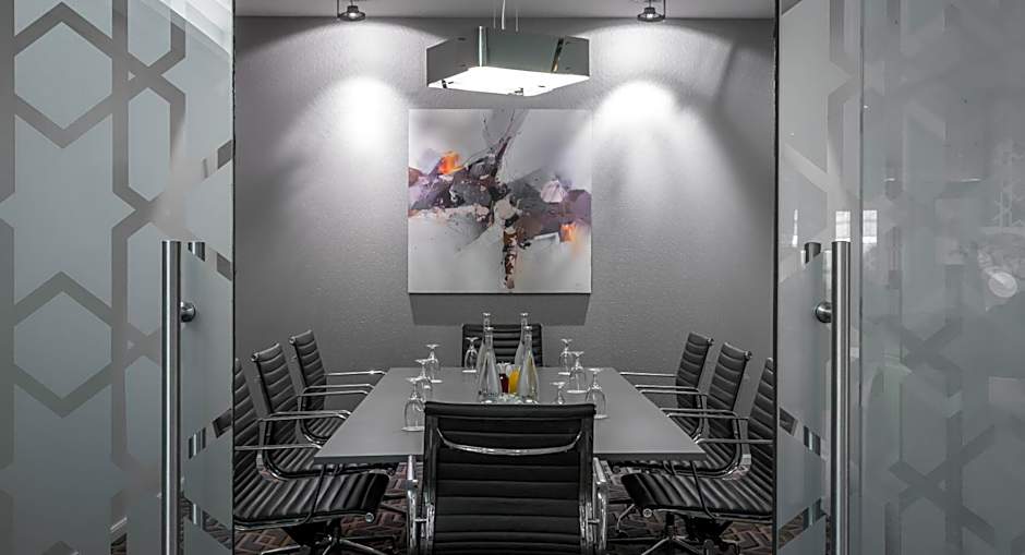 Maldron Hotel Dublin Airport