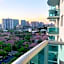 Beach Apartment at Condo-hotel