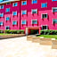Delta Hotel Apartments