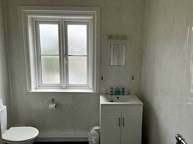 The Admiral Cunningham Hotel