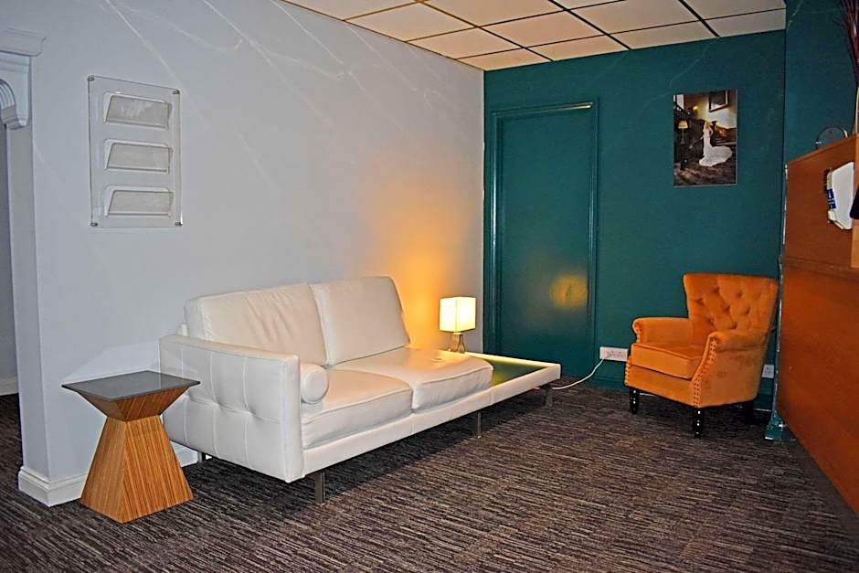 Quality Hotel Coventry