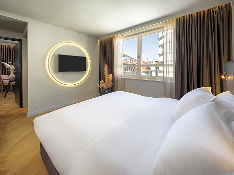 Hotel Am Konzerthaus Vienna MGallery