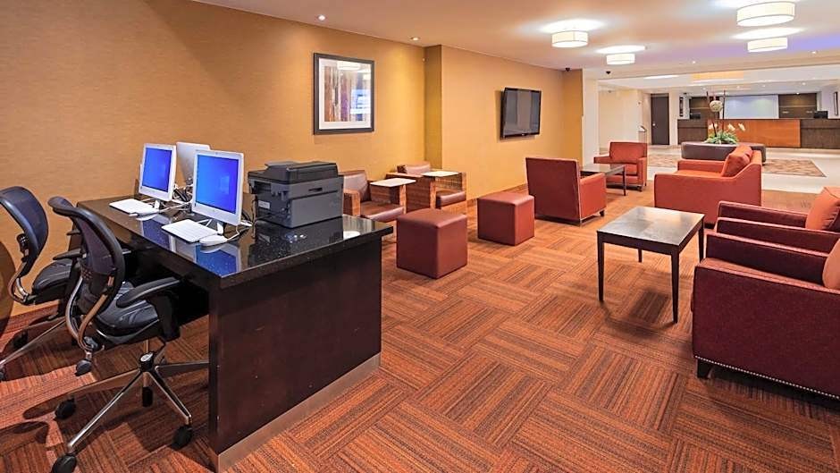 Hotel Europa, BW Signature Collection