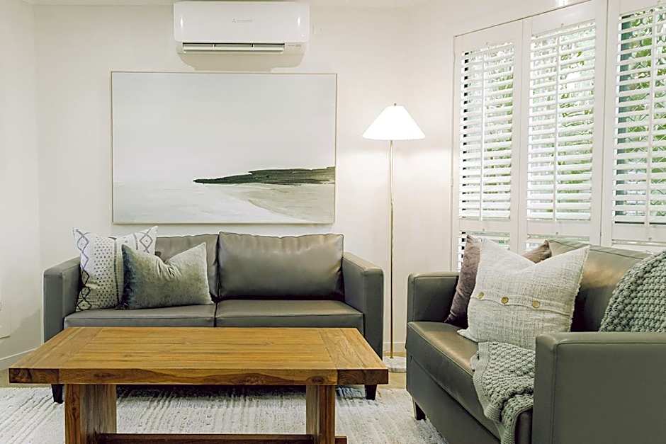 1770 Getaway Villas