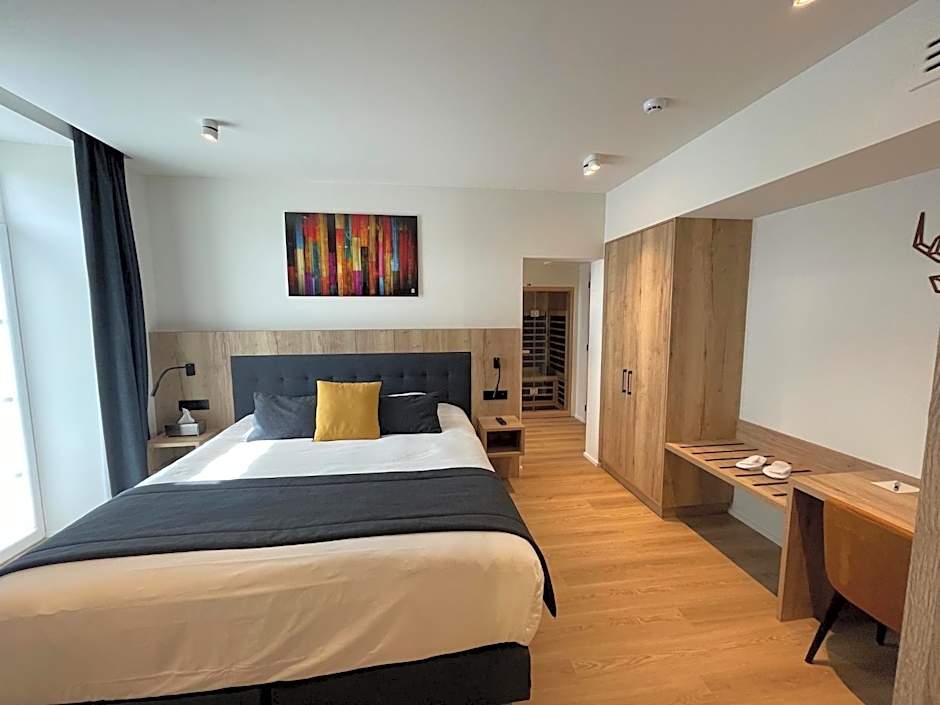 Hotel Le Charme de la Semois