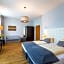 Hotel Rheinischer Hof Bad Soden