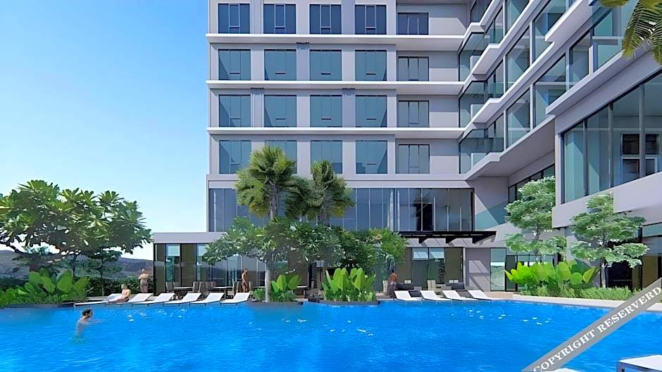 ASTON Sorong Hotel & Conference Center