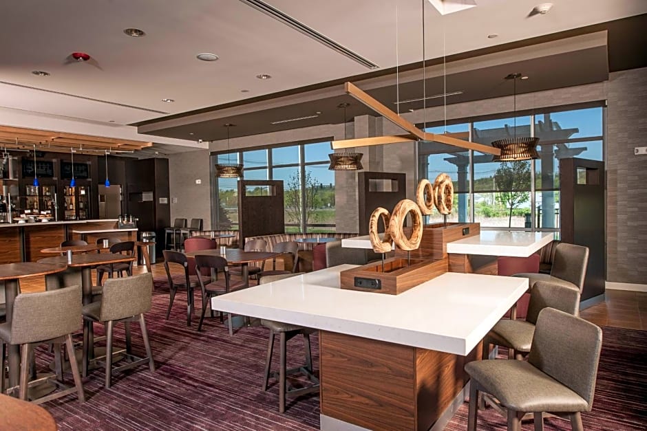 Courtyard by Marriott Boston Littleton