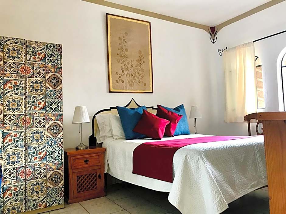 Hotel Casa Blanca