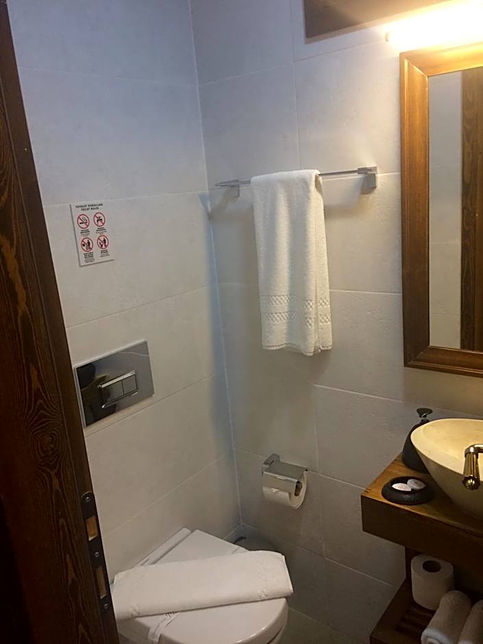 Mets Boutique Hotel