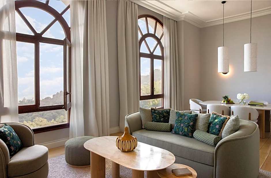 METT Barcelona GL - A Leading Hotel of the World