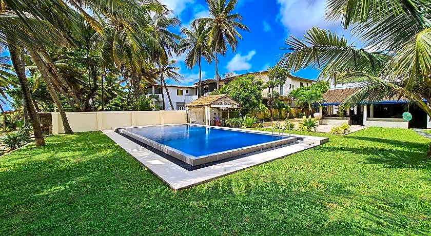 Star Beach Guest House                                                                      