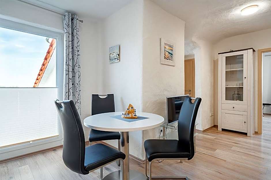 Villa Moorstern am Badesee Tannenhausen