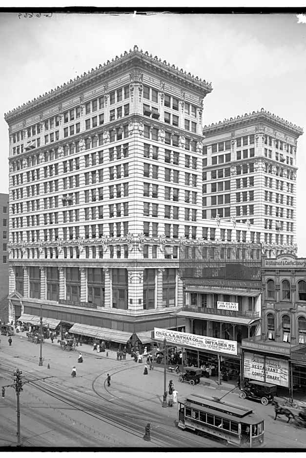 The Ritz-Carlton New Orleans