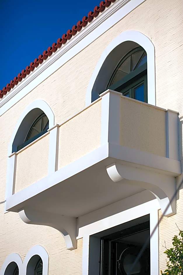 Krinos Suites Andros