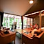 Onsen Glamping ShimaBlue