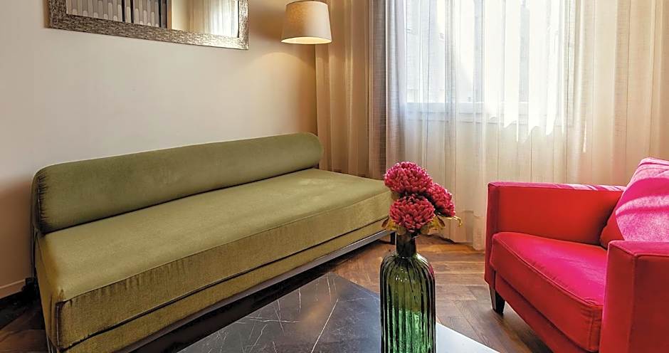 Vertice Sevilla Aljarafe