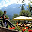 Alpenhotel Ratsberg 1650m