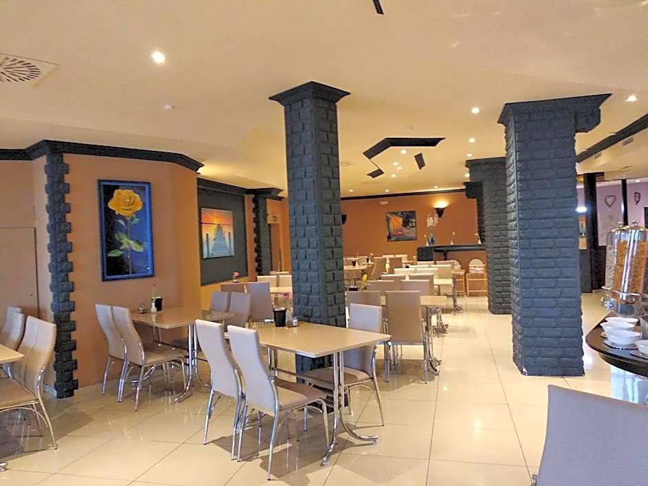 M&A Cityhotel Hildesheim