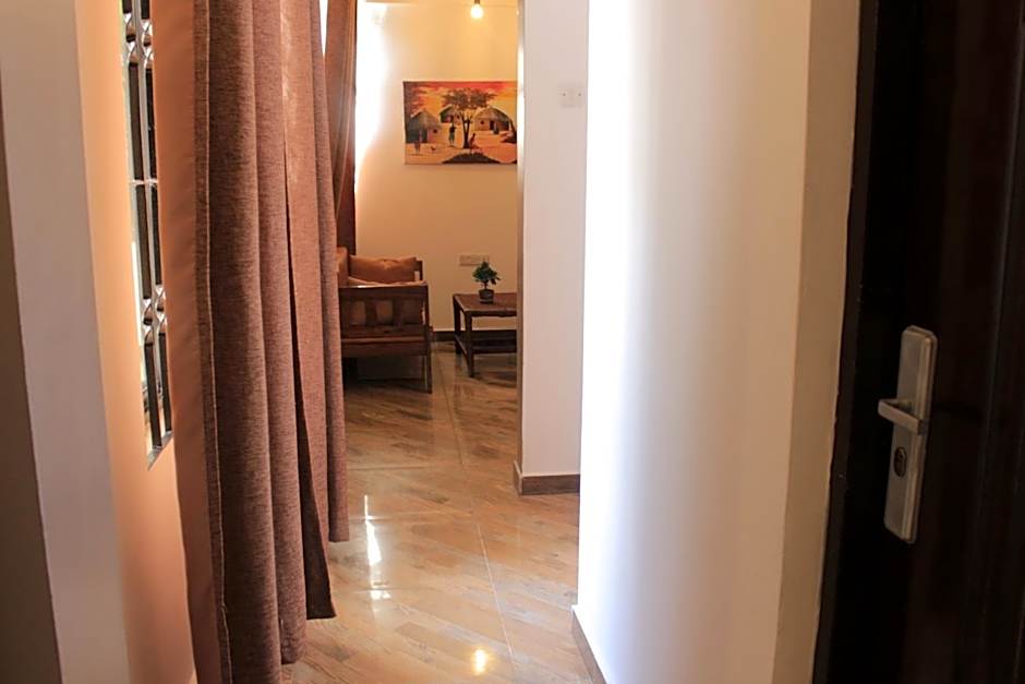 Mikocheni Condo Hotel & Apartments