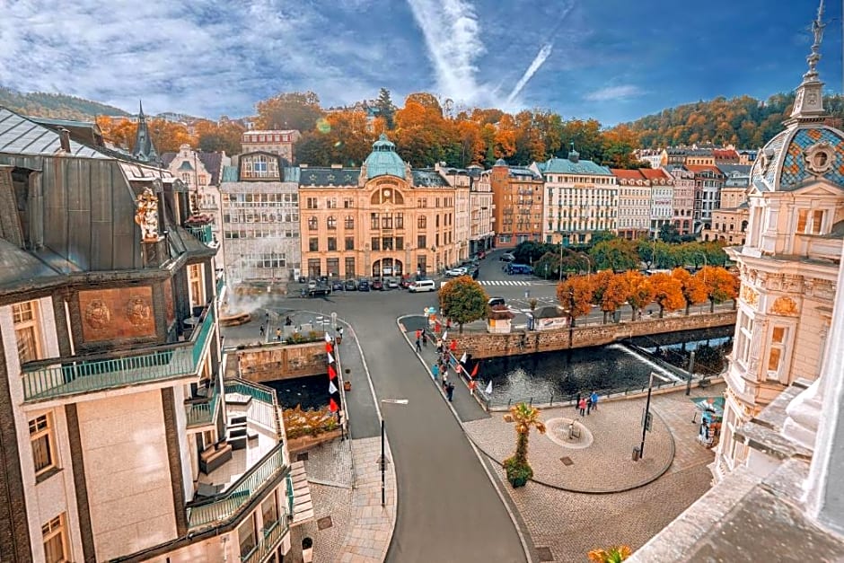 La Bohemia Karlovy Vary