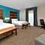 Hampton Inn By Hilton & Suites Des Moines Downtown