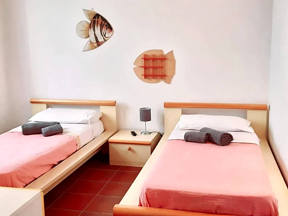 PierHouse Li Piri