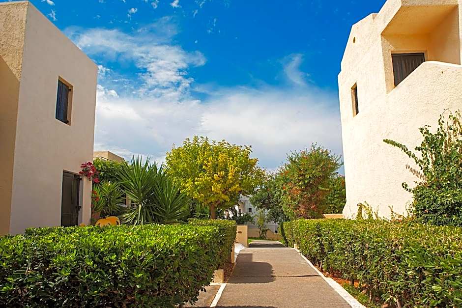 Sundance Apartments & Suites