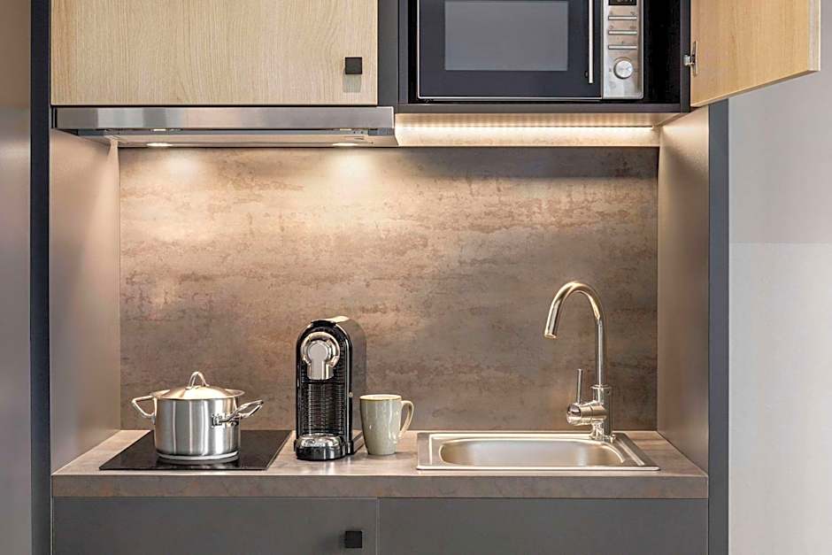 Vienna House Easy by Wyndham Bremen