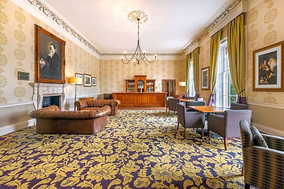 Wychnor Park Country Club