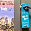 hotelF1 Avignon Nord