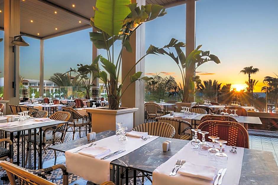 Hotel Riu Palace Tikida Agadir - All Inclusive