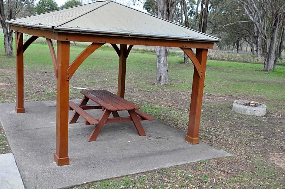 Pokolbin Village Estate