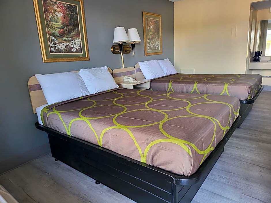 Budget Host Inn Bristol