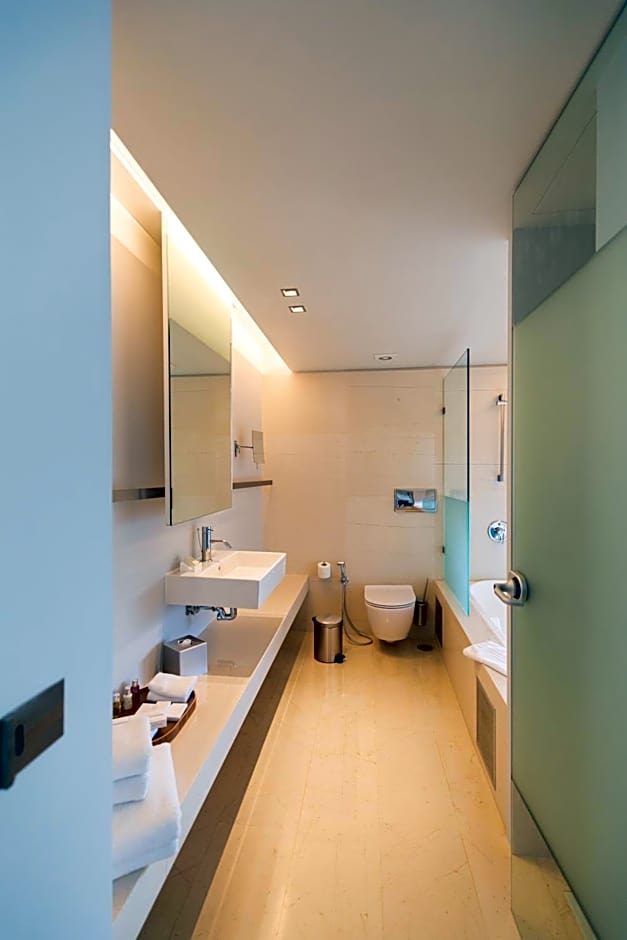Brasil Suites Boutique Hotel