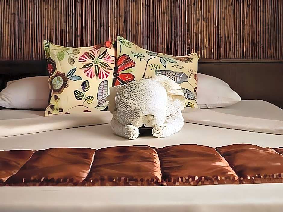 RB Bed and Breakfast