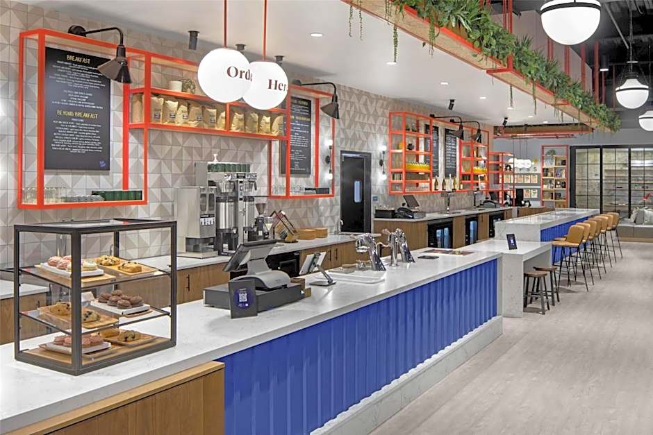 Caption By Hyatt Beale Street Memphis