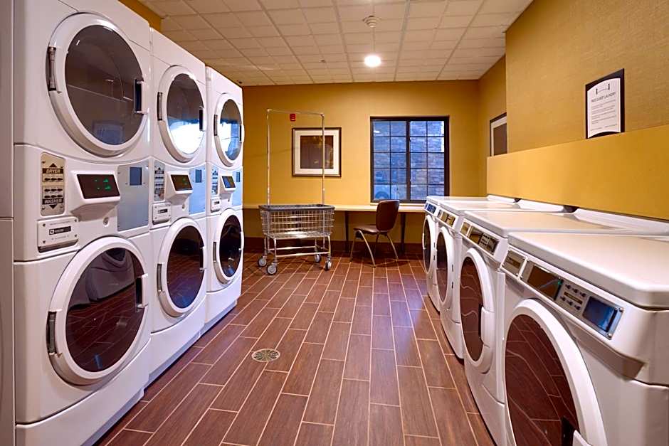 Staybridge Suites Cheyenne By IHG